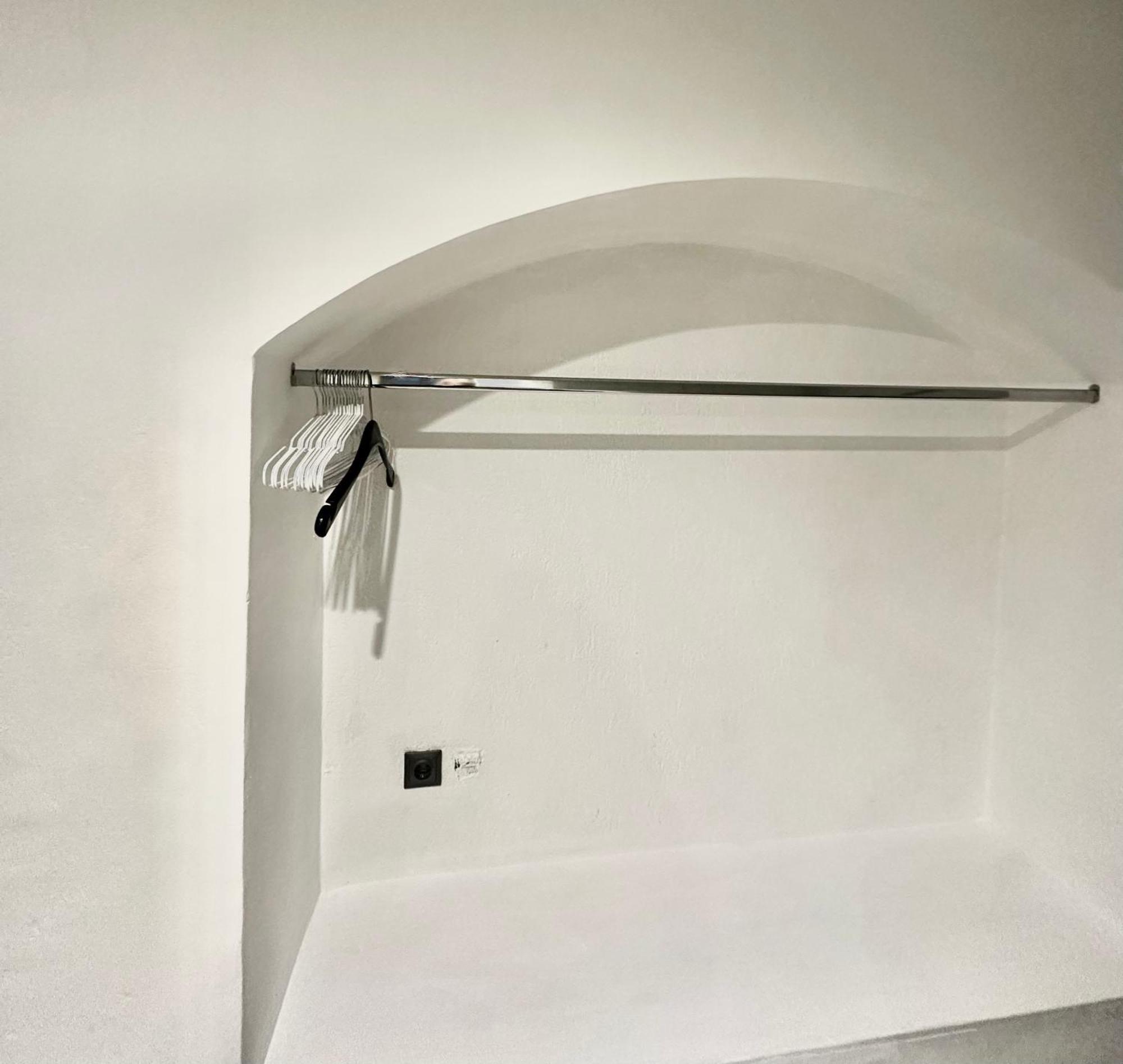 Cute Private Studio With Yard Thessaloníki Ngoại thất bức ảnh